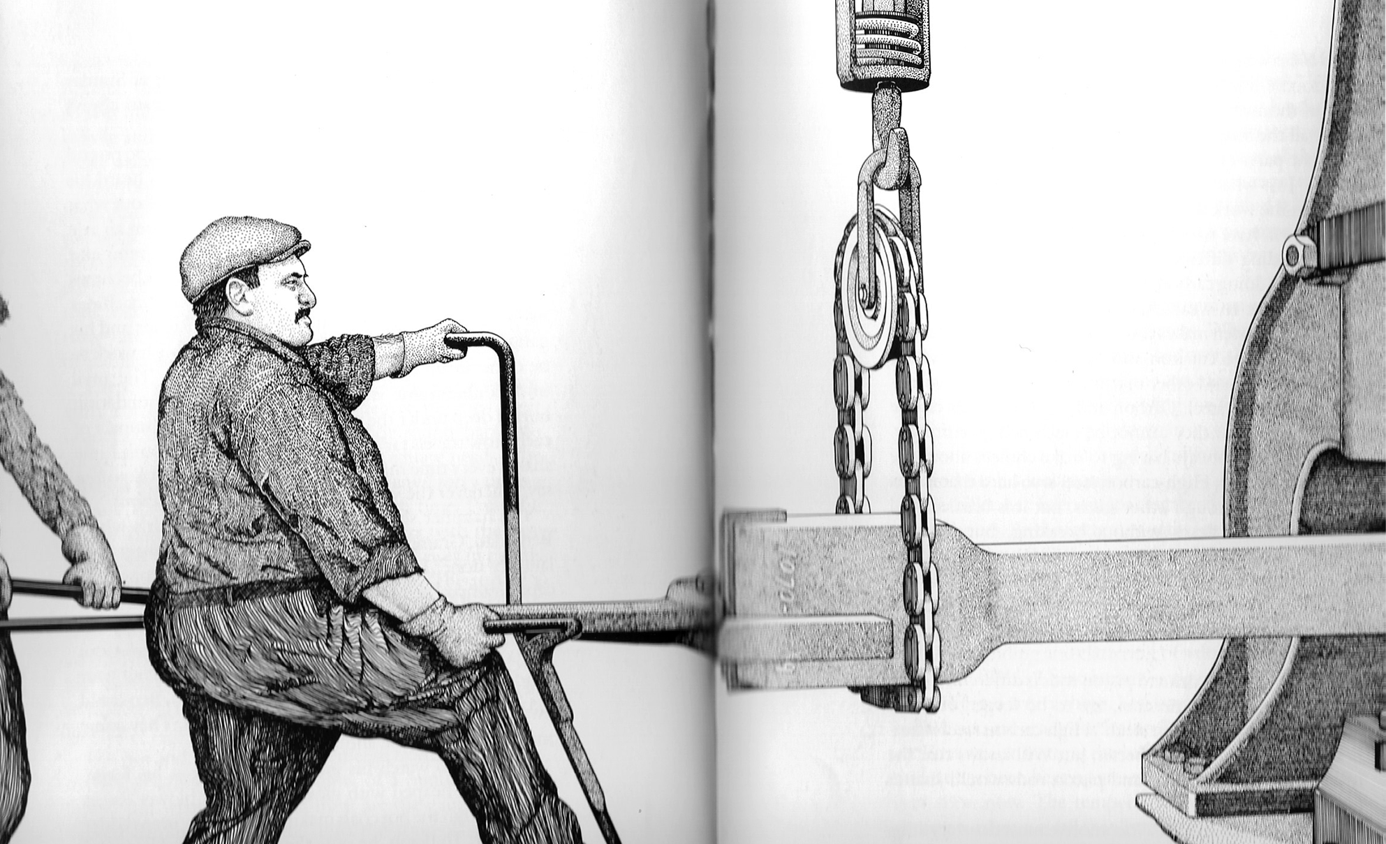 Remembering Big Ed | Paul Maiorana / Notes