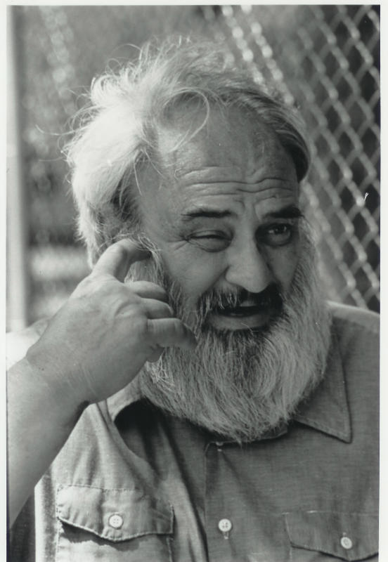 Big Ed Rutsch