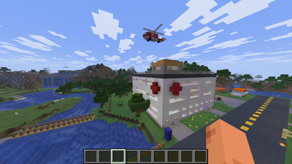 Town /notes