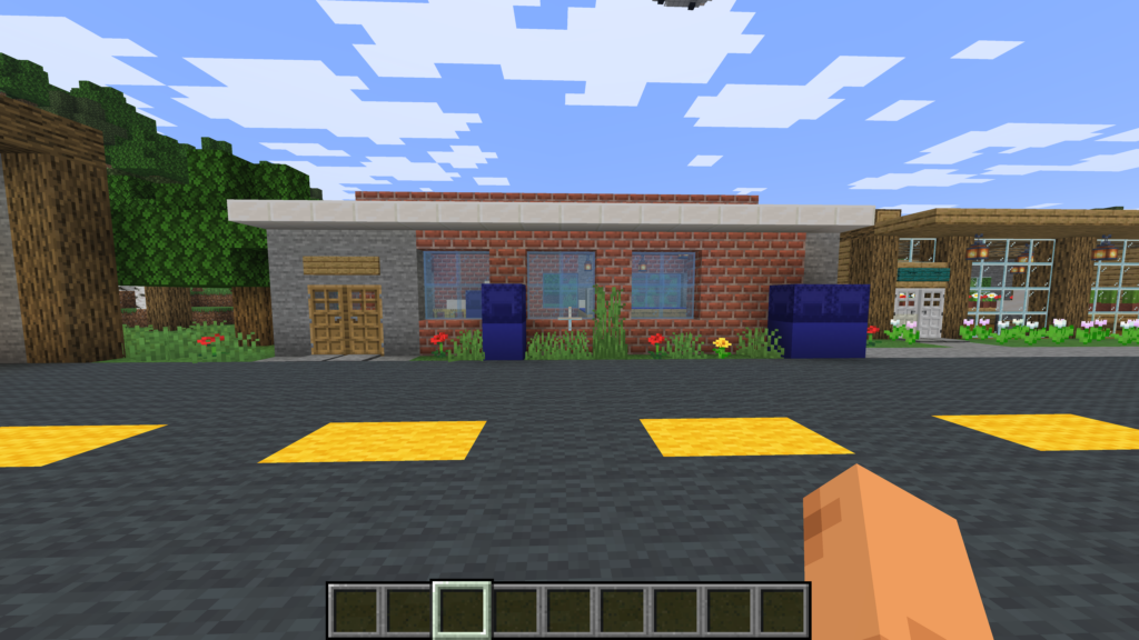 Town /notes